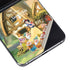 Disney Snow White Classic Cover Galaxy Z Flip5 5G Skin